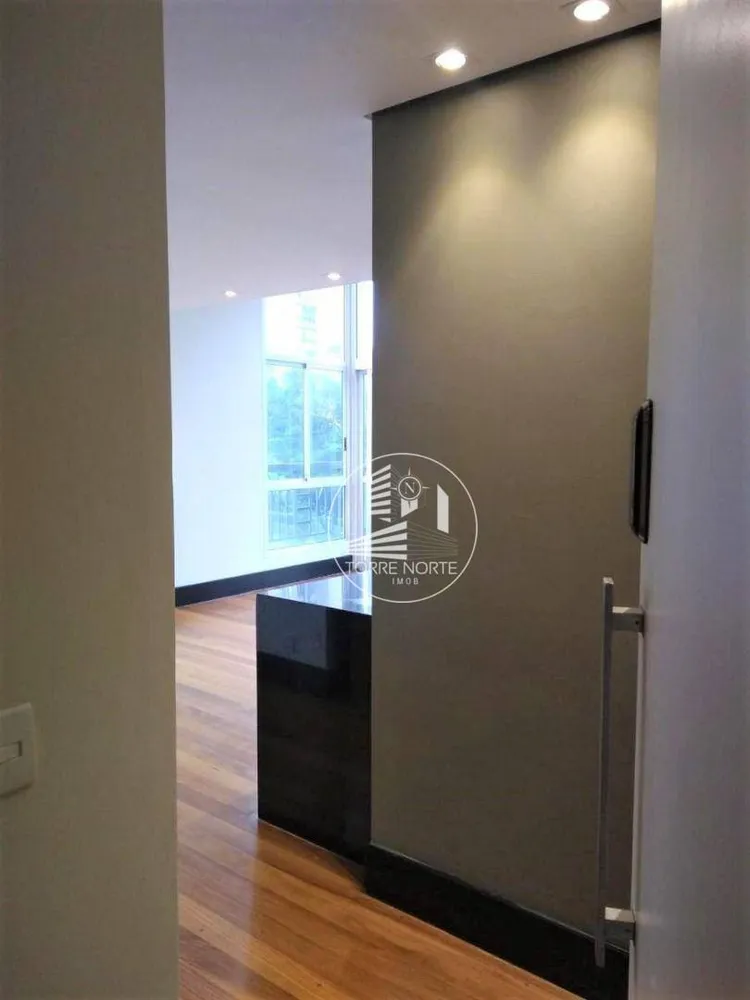 Apartamento, 1 quarto, 104 m² - Foto 3