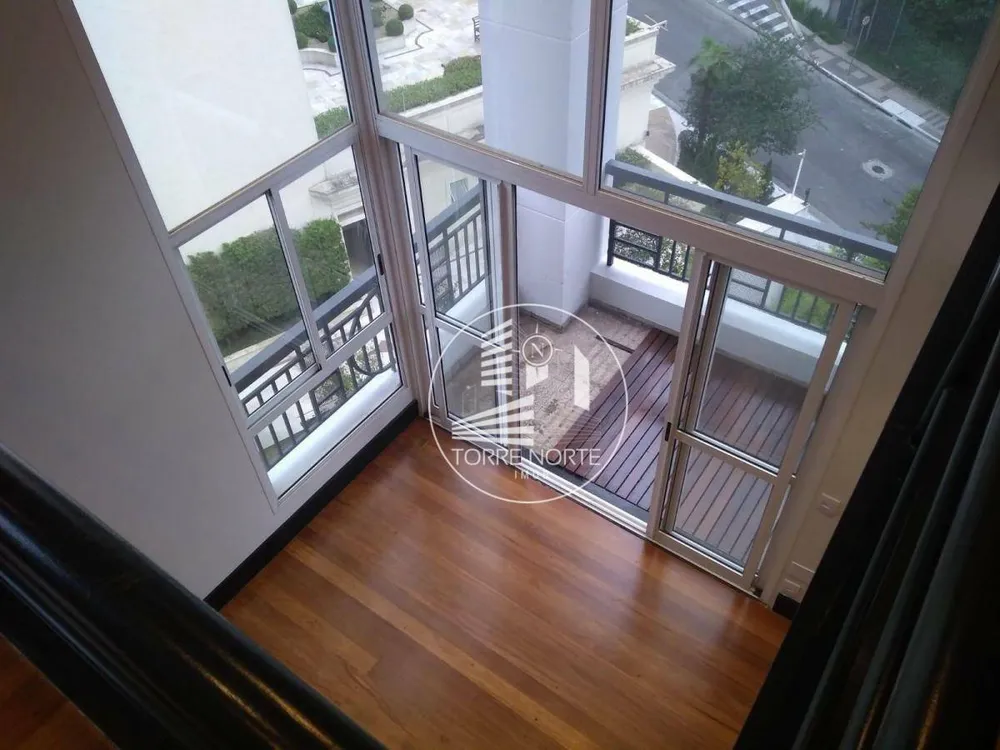 Apartamento, 1 quarto, 104 m² - Foto 1