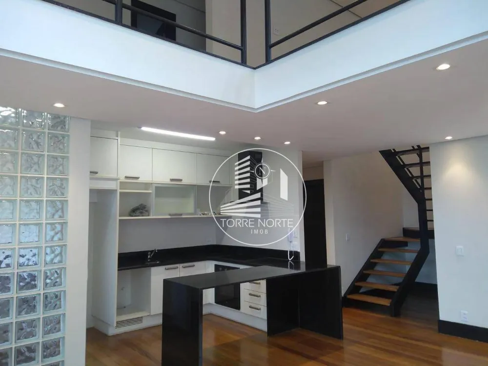 Apartamento, 1 quarto, 104 m² - Foto 2
