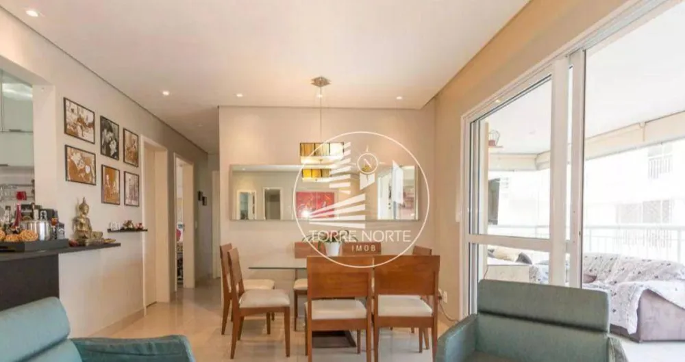Apartamento, 3 quartos, 95 m² - Foto 4