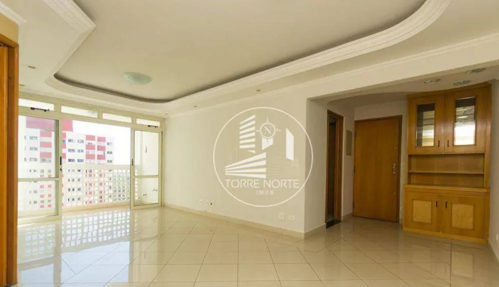 Apartamento, 2 quartos, 85 m² - Foto 1