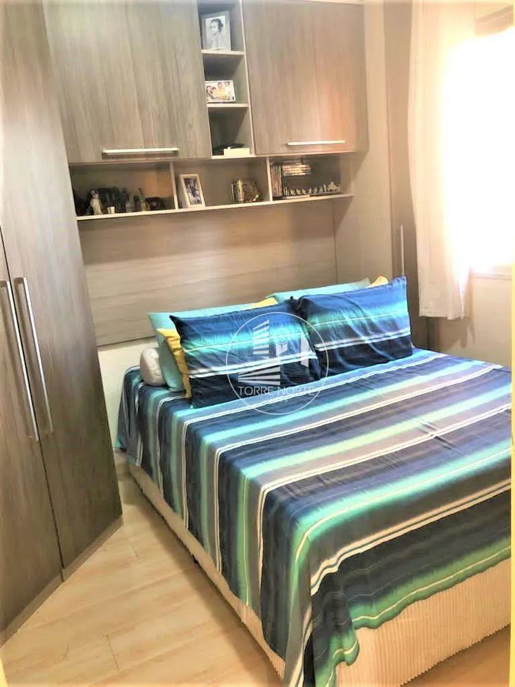 Apartamento, 2 quartos, 51 m² - Foto 4