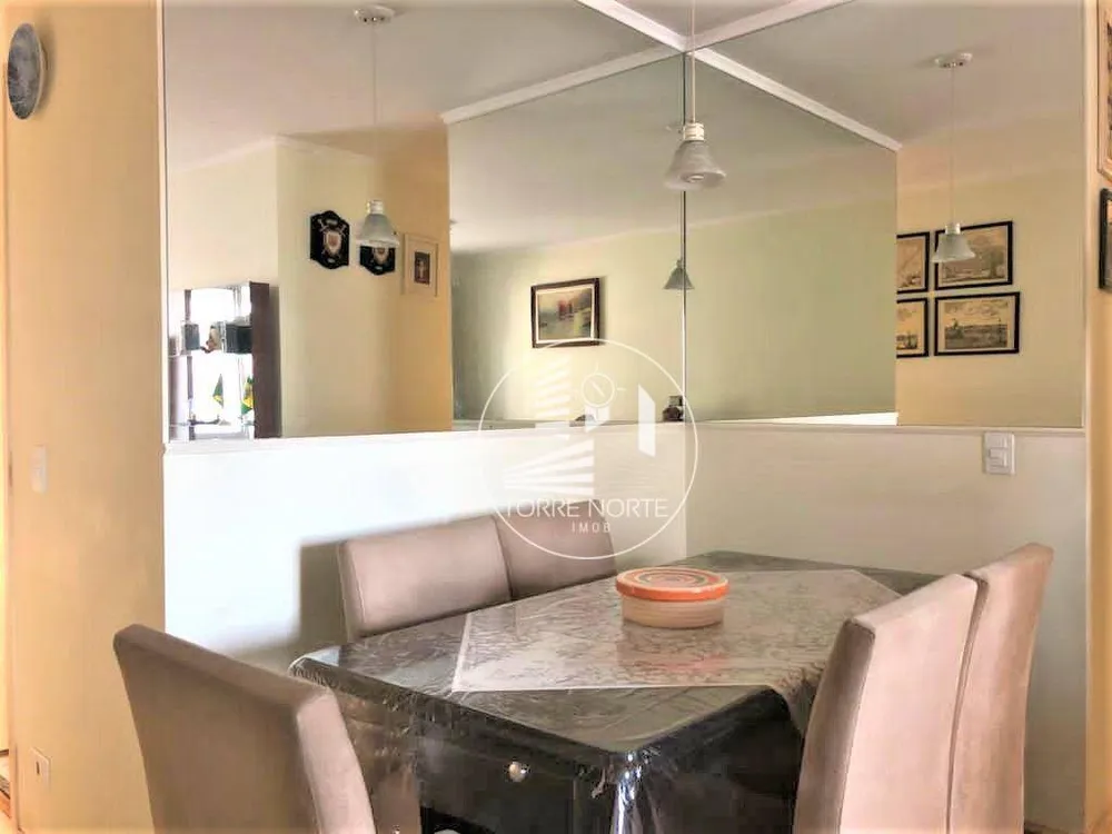 Apartamento, 2 quartos, 51 m² - Foto 2