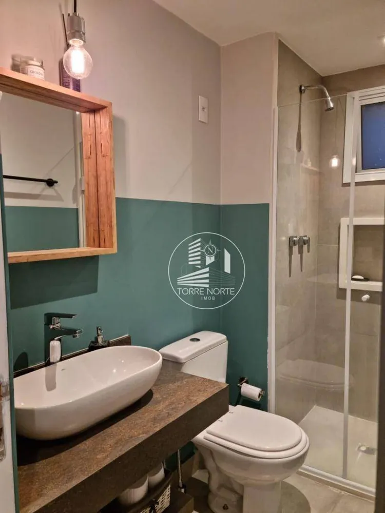 Apartamento, 2 quartos, 69 m² - Foto 3