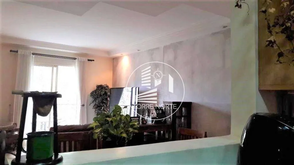 Apartamento, 3 quartos, 82 m² - Foto 3