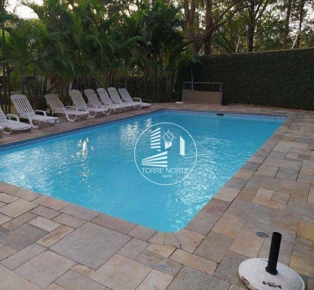 Apartamento, 3 quartos, 82 m² - Foto 1