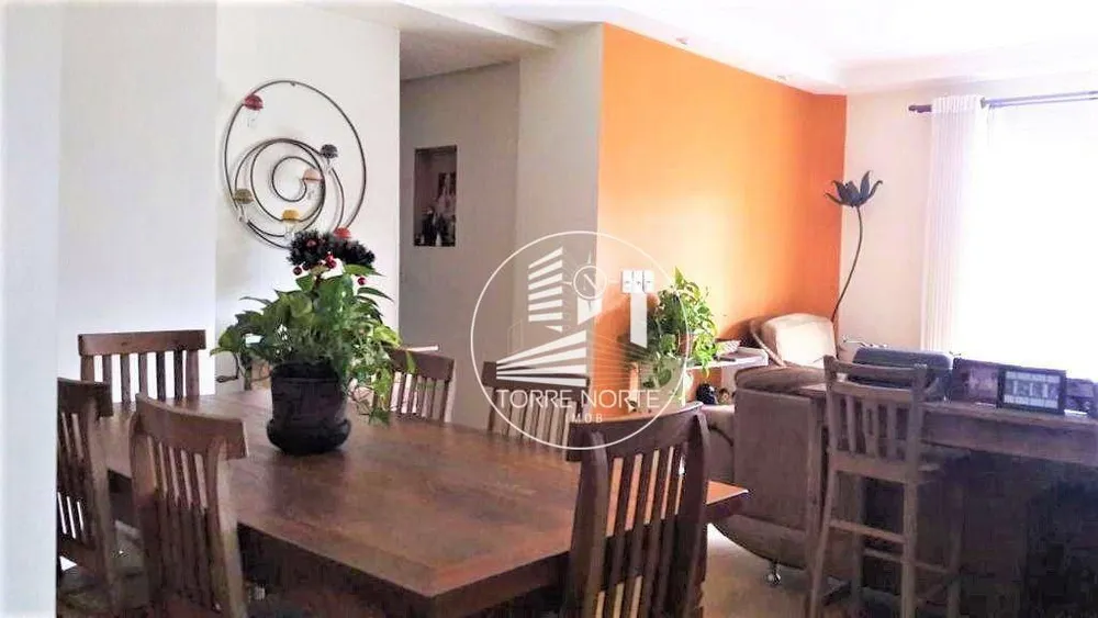 Apartamento, 3 quartos, 82 m² - Foto 2