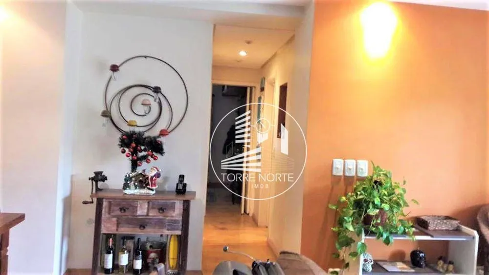 Apartamento, 3 quartos, 82 m² - Foto 4