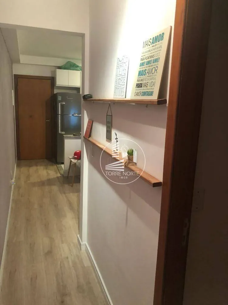 Apartamento, 2 quartos, 49 m² - Foto 4