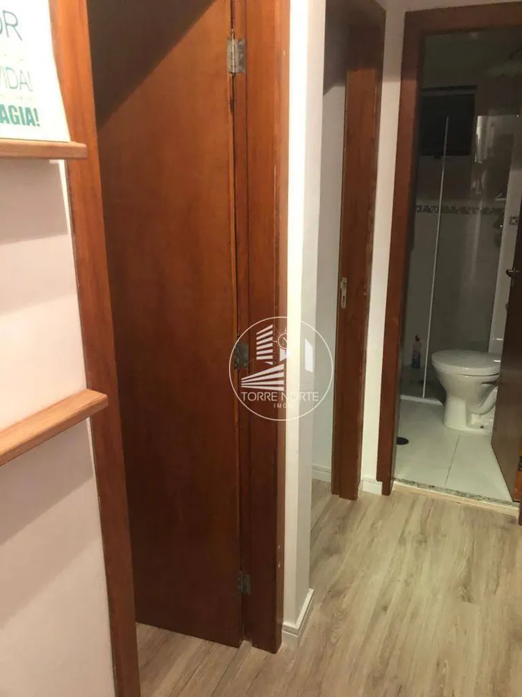 Apartamento, 2 quartos, 49 m² - Foto 3