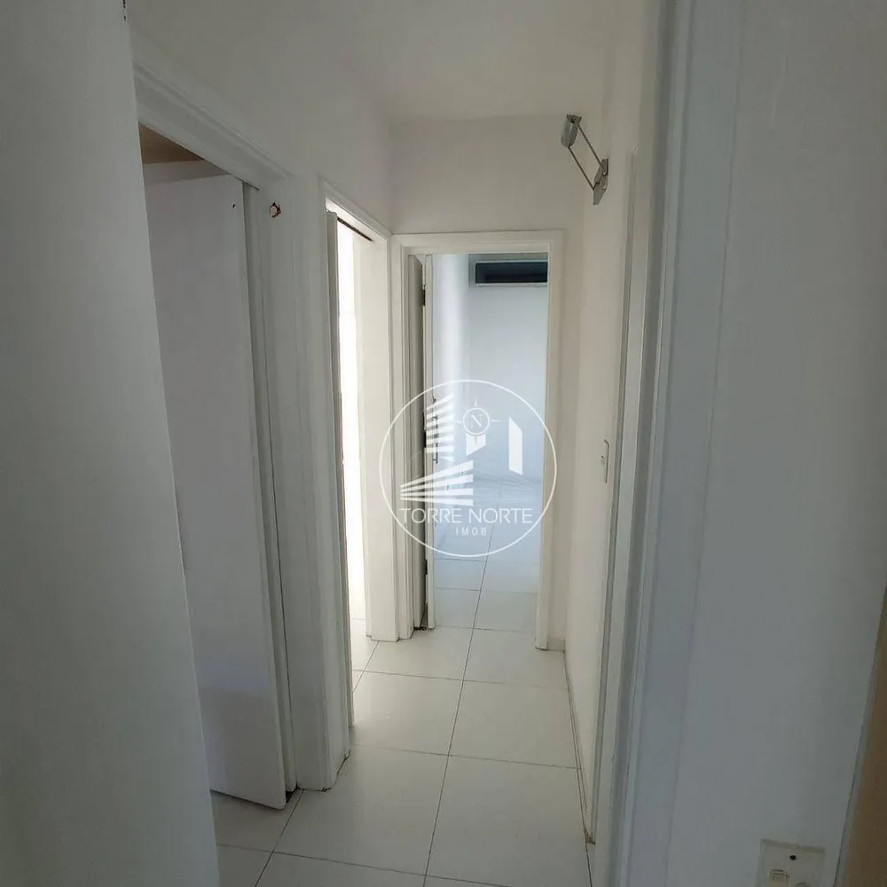 Apartamento, 3 quartos, 85 m² - Foto 2