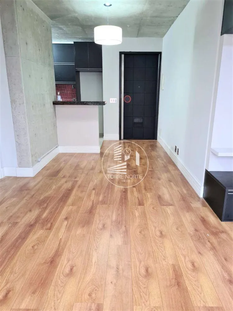 Apartamento, 1 quarto, 70 m² - Foto 1