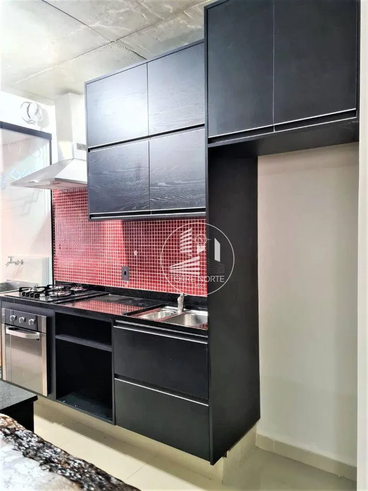 Apartamento, 1 quarto, 70 m² - Foto 3