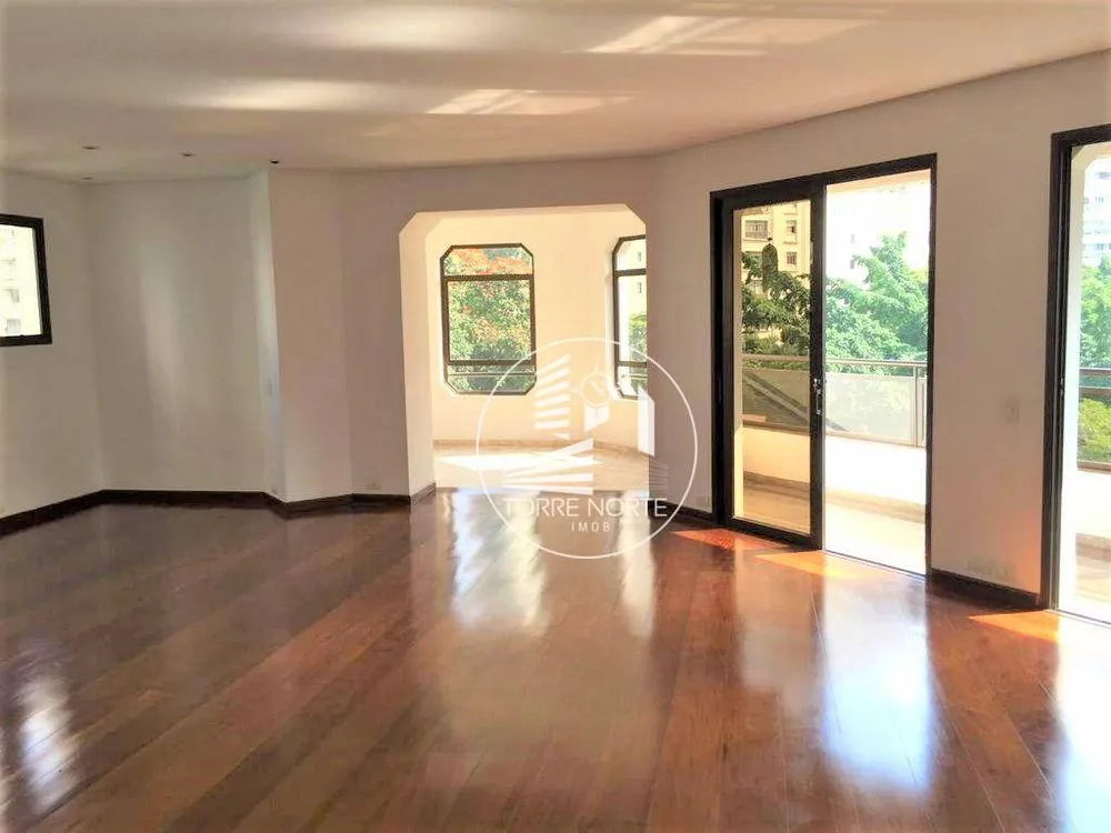 Apartamento, 3 quartos, 285 m² - Foto 2