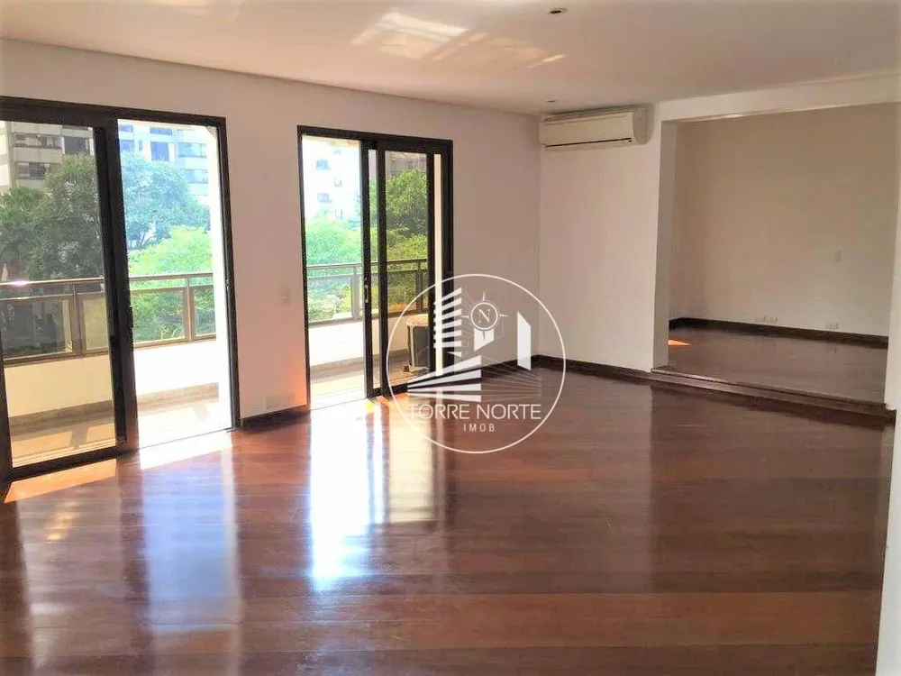 Apartamento, 3 quartos, 285 m² - Foto 1