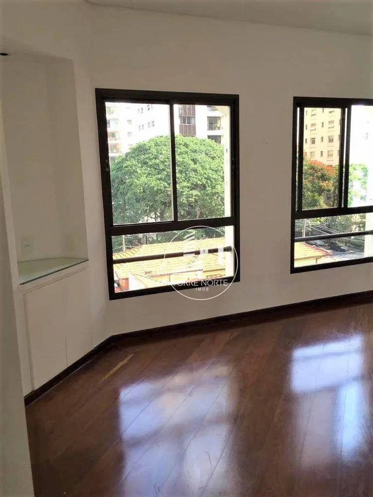 Apartamento, 3 quartos, 285 m² - Foto 3