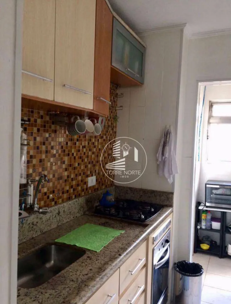 Apartamento, 3 quartos, 69 m² - Foto 3