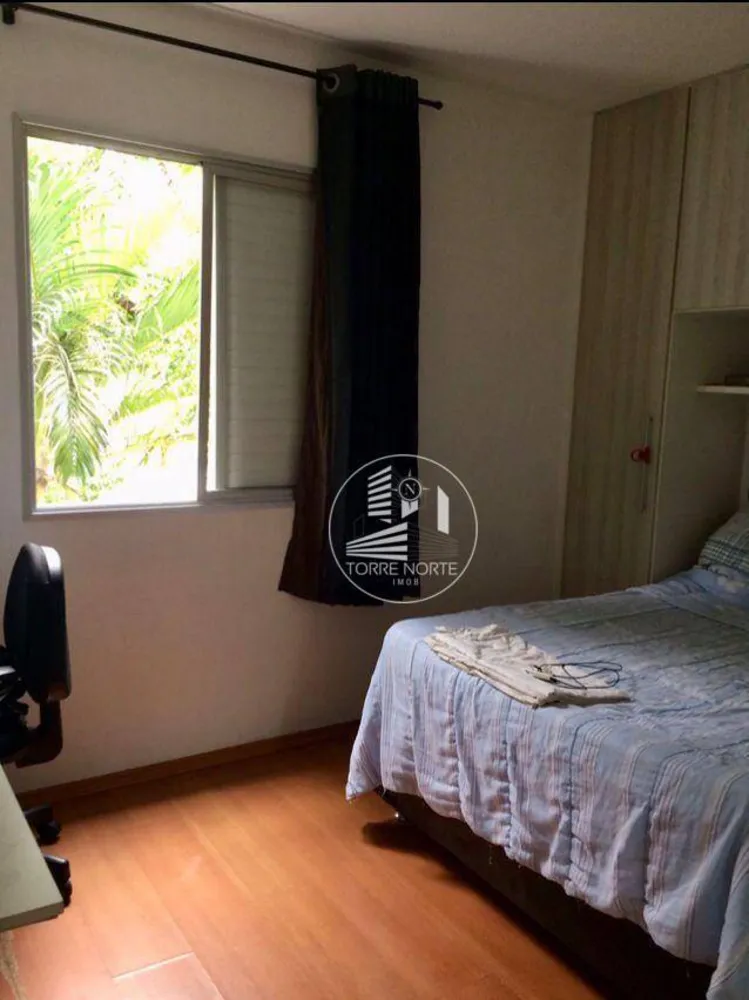 Apartamento, 3 quartos, 69 m² - Foto 2