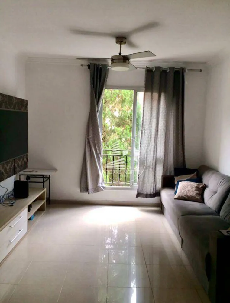 Apartamento, 3 quartos, 69 m² - Foto 1