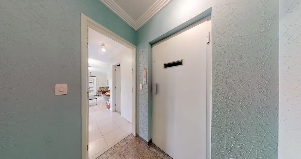 Apartamento, 4 quartos, 147 m² - Foto 2