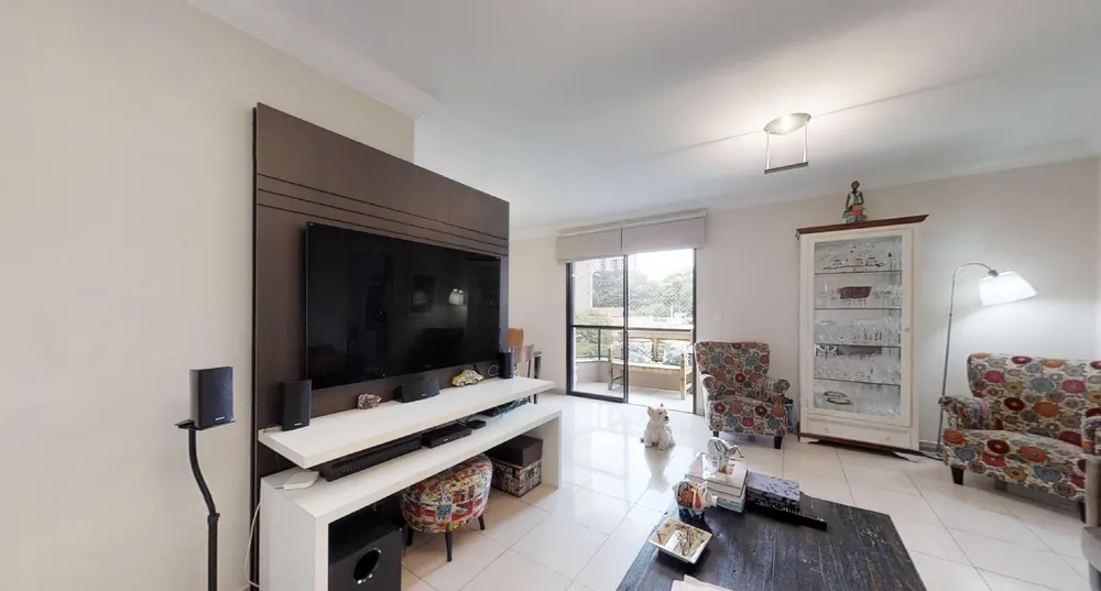 Apartamento, 4 quartos, 147 m² - Foto 3