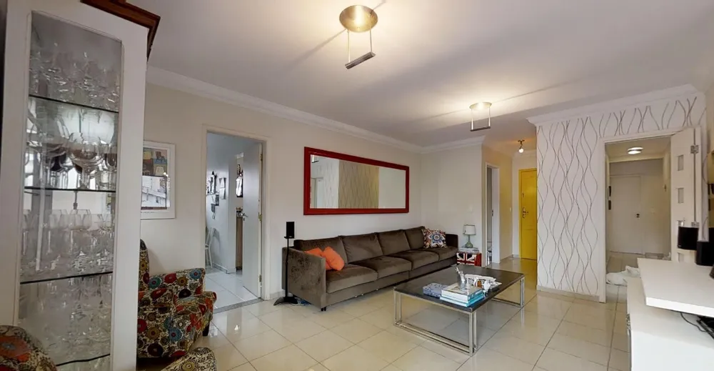 Apartamento, 4 quartos, 147 m² - Foto 4