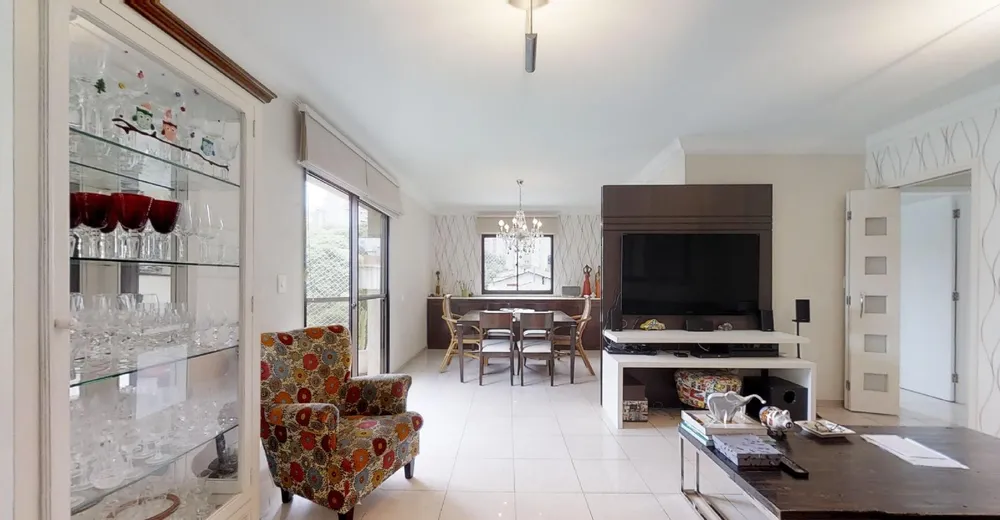 Apartamento, 4 quartos, 147 m² - Foto 1