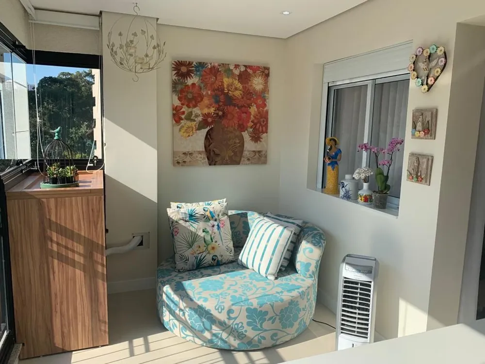 Apartamento, 2 quartos, 88 m² - Foto 4