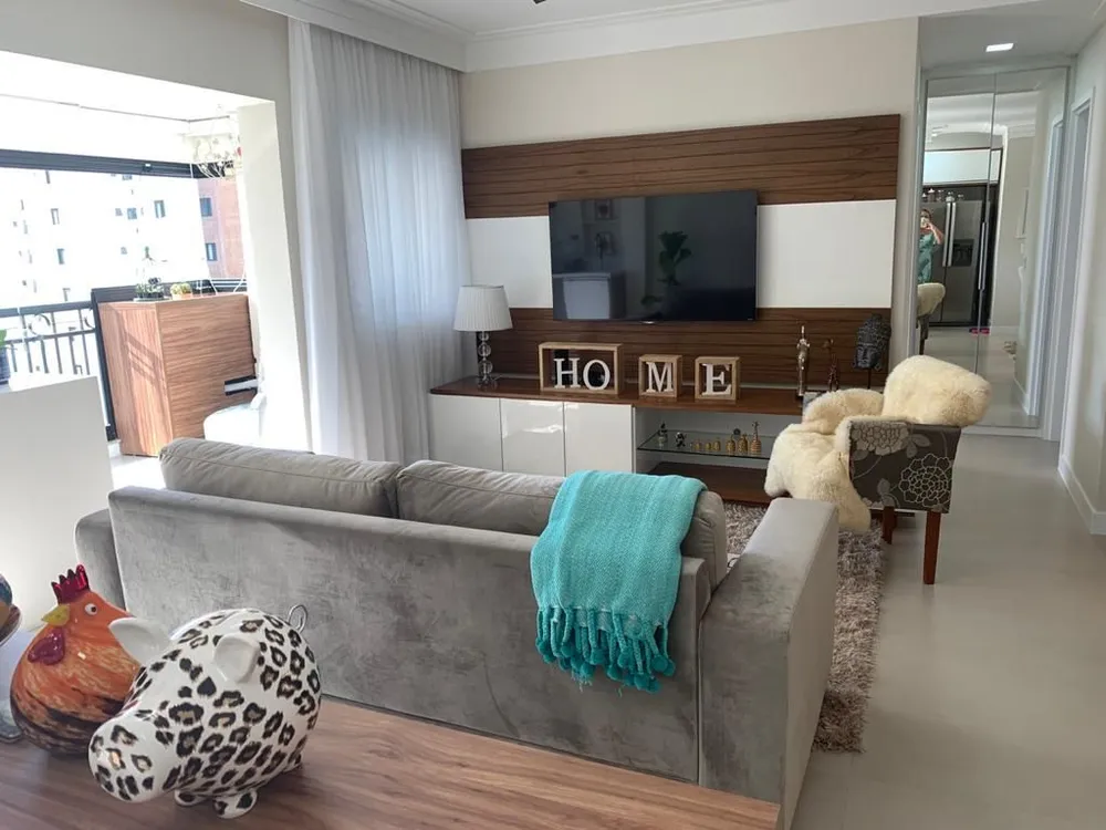 Apartamento, 2 quartos, 88 m² - Foto 1