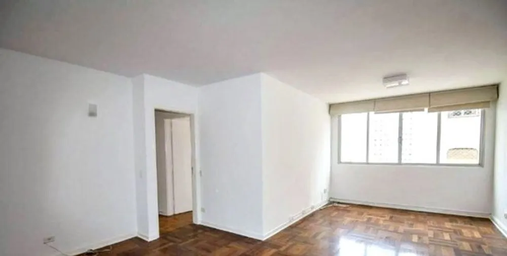 Apartamento, 3 quartos, 104 m² - Foto 1