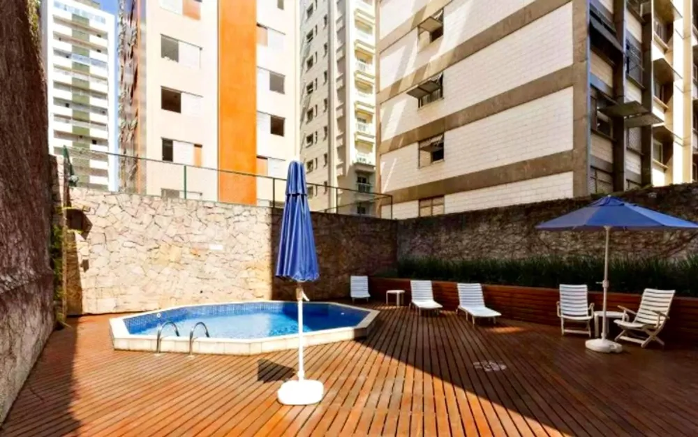 Apartamento, 3 quartos, 104 m² - Foto 2