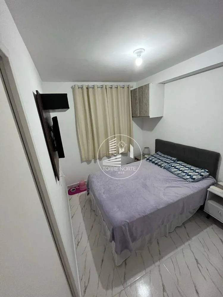 Apartamento, 2 quartos, 35 m² - Foto 4