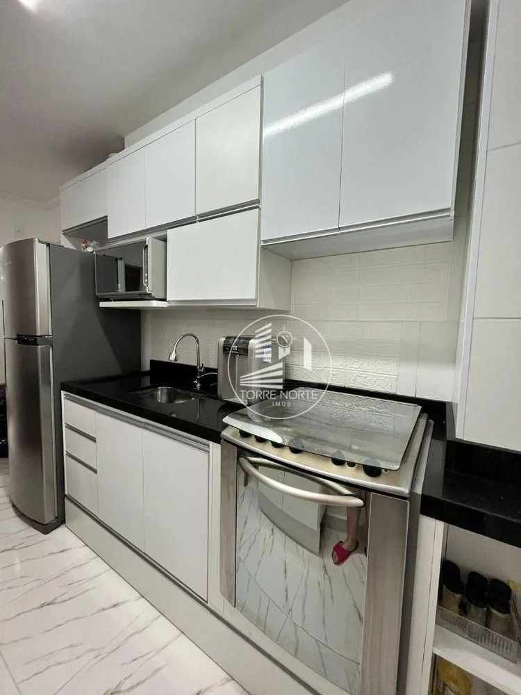 Apartamento, 2 quartos, 35 m² - Foto 3