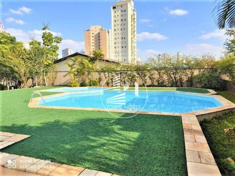 Apartamento, 3 quartos, 110 m² - Foto 1