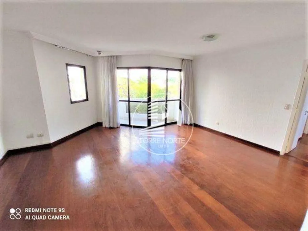 Apartamento, 3 quartos, 110 m² - Foto 2