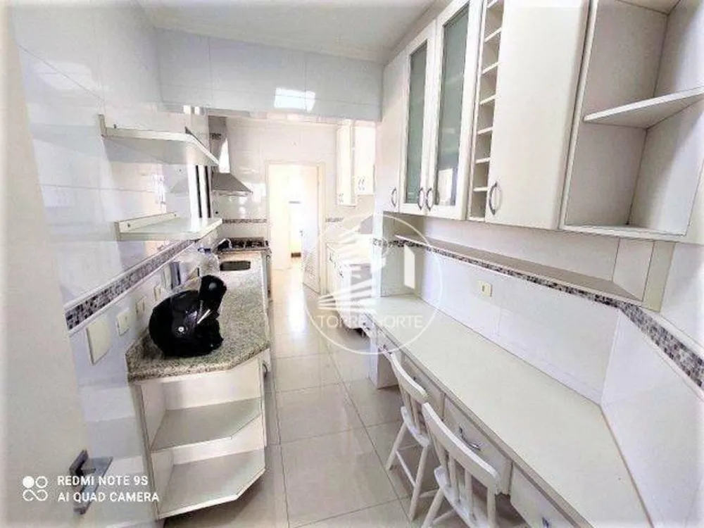 Apartamento, 3 quartos, 110 m² - Foto 3
