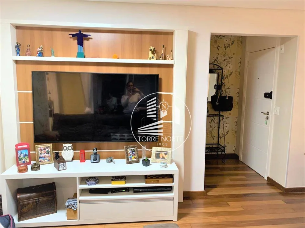 Apartamento, 3 quartos, 97 m² - Foto 4