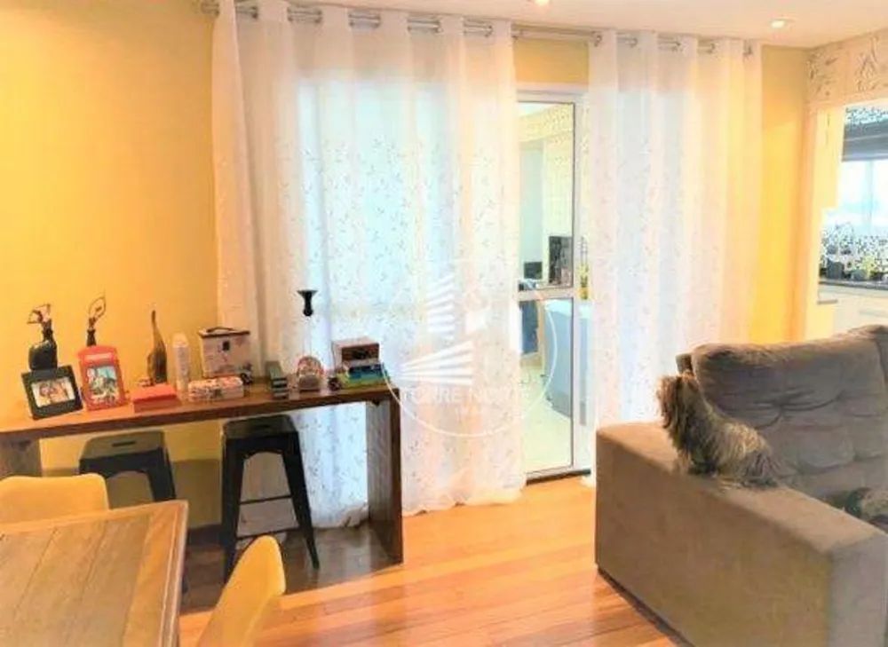 Apartamento, 3 quartos, 97 m² - Foto 3