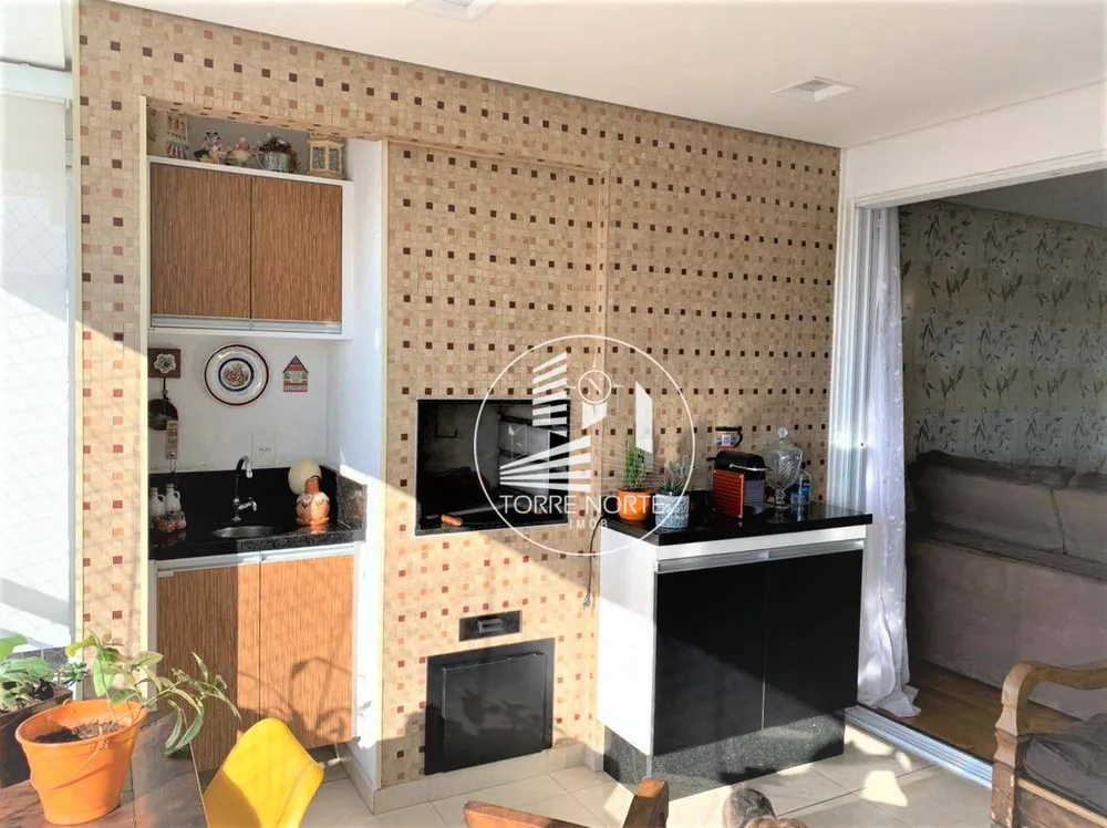Apartamento, 3 quartos, 97 m² - Foto 1