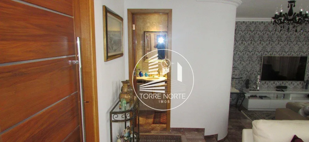 Apartamento, 3 quartos, 187 m² - Foto 3