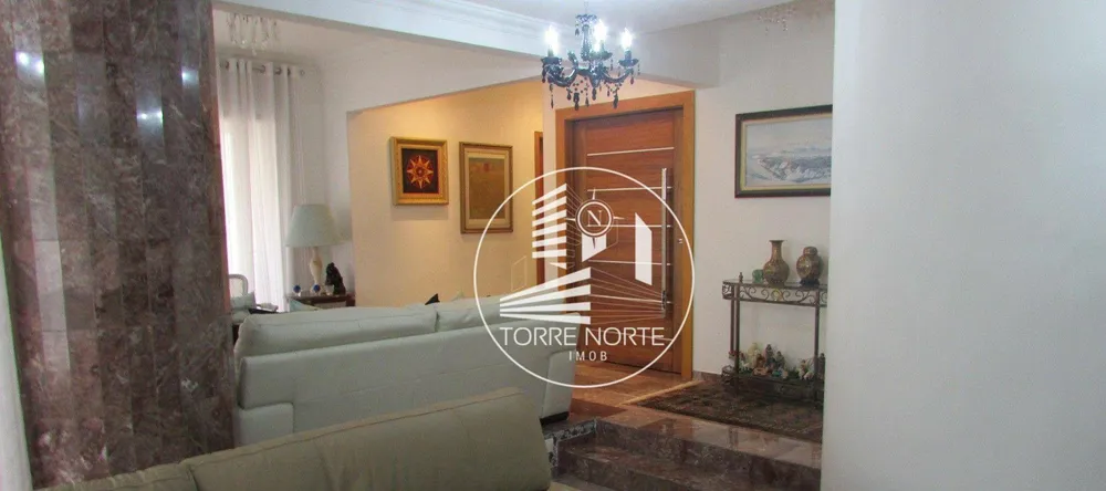 Apartamento, 3 quartos, 187 m² - Foto 4