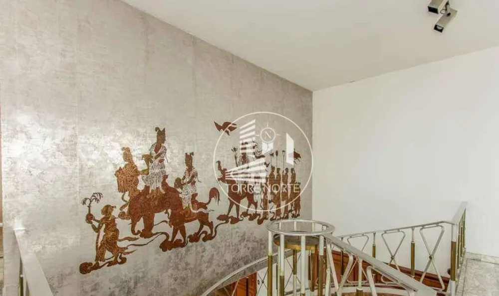 Cobertura, 4 quartos, 580 m² - Foto 3