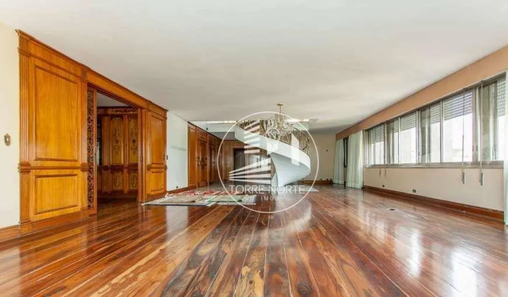Cobertura, 4 quartos, 580 m² - Foto 2