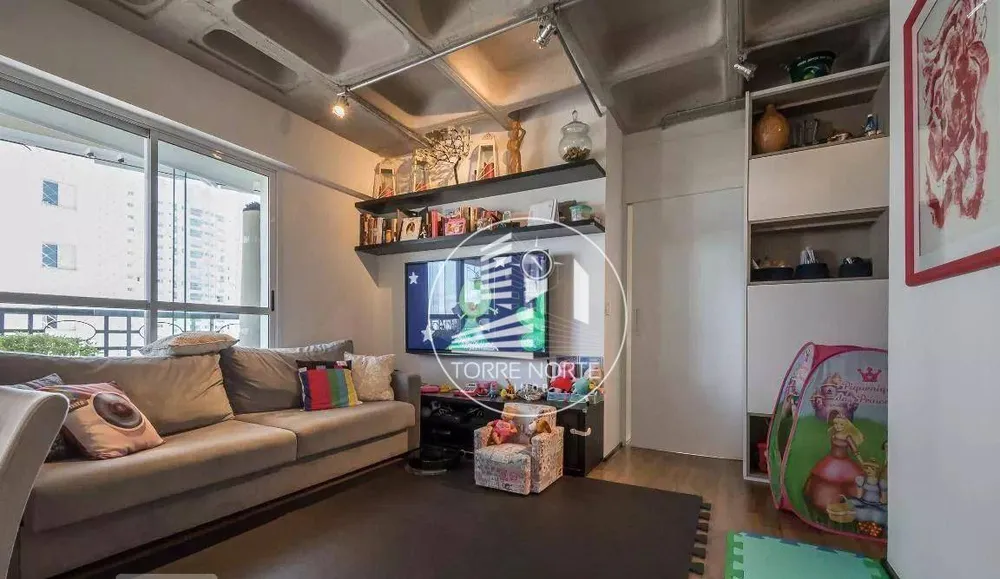 Apartamento, 3 quartos, 94 m² - Foto 2
