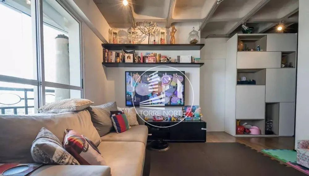 Apartamento, 3 quartos, 94 m² - Foto 4