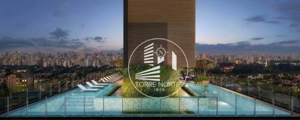 Apartamento, 1 quarto, 44 m² - Foto 1