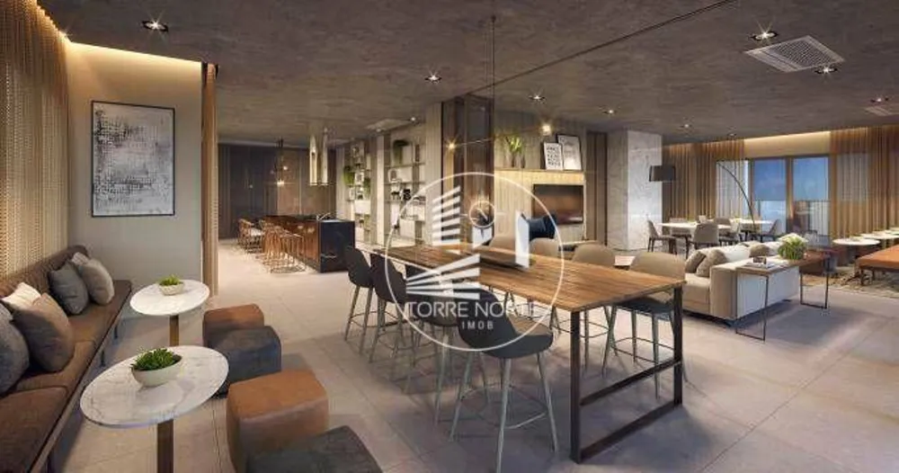 Apartamento, 1 quarto, 44 m² - Foto 4