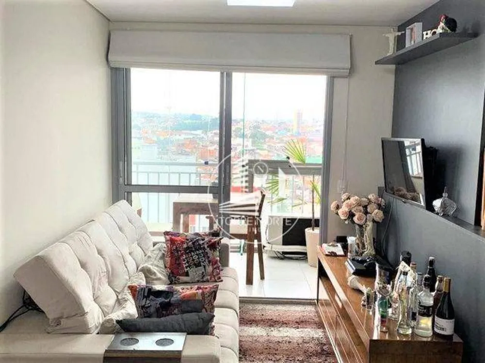 Apartamento, 2 quartos, 50 m² - Foto 1