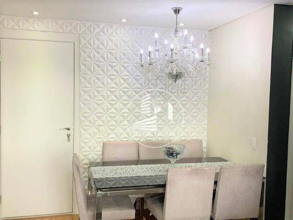 Apartamento, 2 quartos, 50 m² - Foto 4