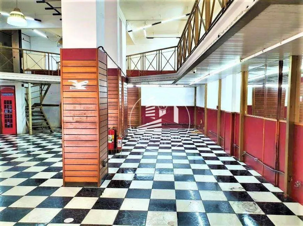 Loja-Salão, 200 m² - Foto 4